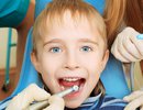 8 из 10 школьников страдают от кариеса