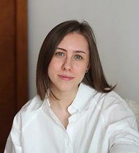 Егошина Мария