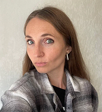 Механикова Елизавета