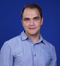 Лакеев Владимир