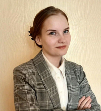 Журавель Ирина