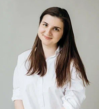 Суетнова Мария