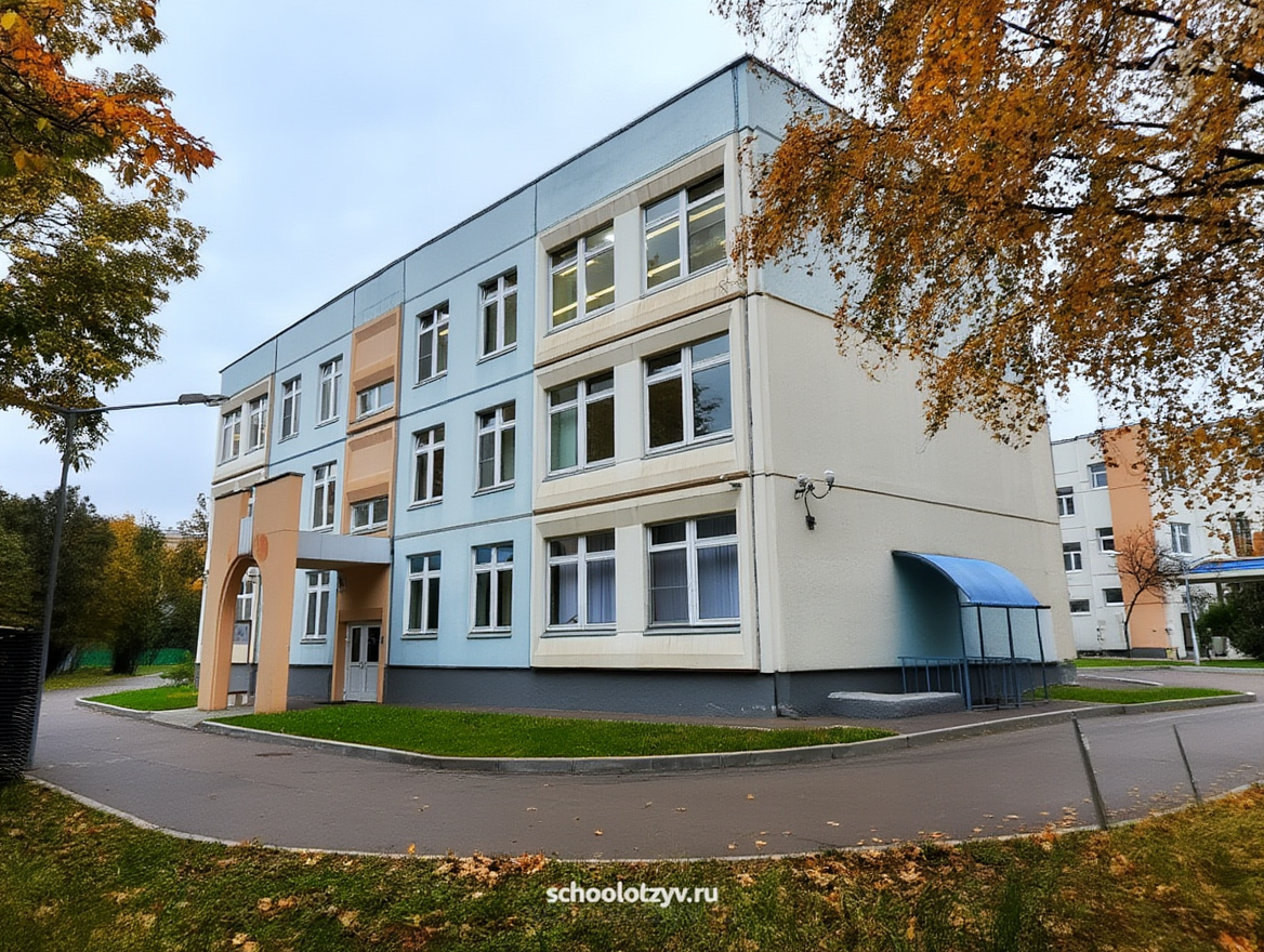 Дошкольное образование — ГБОУ Школа № 56 имени академика В.А. Легасова