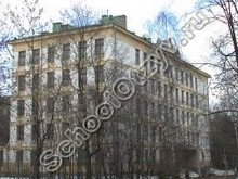 Группы для детей 3-7 лет с ОВЗ