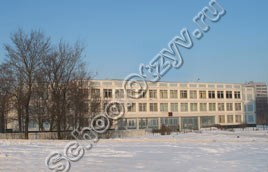 Университетский лицей № 1523 — НИЯУ МИФИ (Предуниверситарий)
