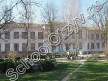 Куйбышевская школа Бахчисарай