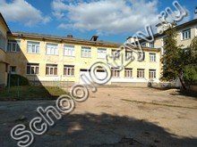 Почтовская школа Бахчисарай