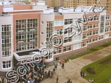 Вольновская школа Джанкой