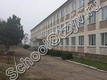 Мирновская школа Джанкой