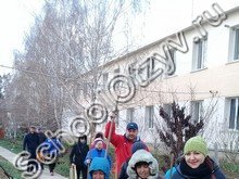 Новостепновская школа Джанкой