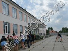 Победненская школа Джанкой