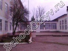 Целинновская школа Джанкой