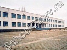 Яснополянская школа Джанкой