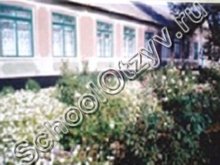 Мартыновская школа Джанкой
