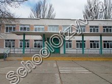 Стефановская школа Джанкой