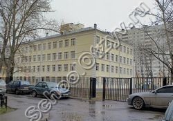 Дошкольные группы — ГБОУ Образовательный центр "Протон"