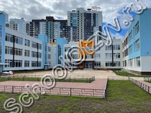 Школа №165 Санкт-Петербург