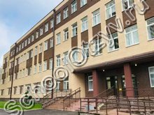 Центр образования №1 Мурино