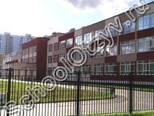Школа №478 Санкт-Петербург