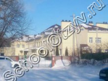 Частная школа Источник Ульяновск