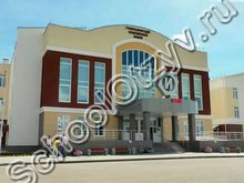 Лицей №102 Ульяновск