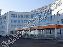 Гимназия №63 Курск