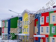 Центр образования №59 д. Мыза Тула