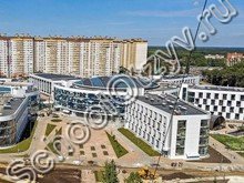 Образовательный центр "Содружество" Воронеж