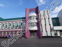 Школа №2 Тамбов