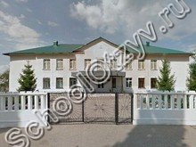 Салаватская коррекционная школа