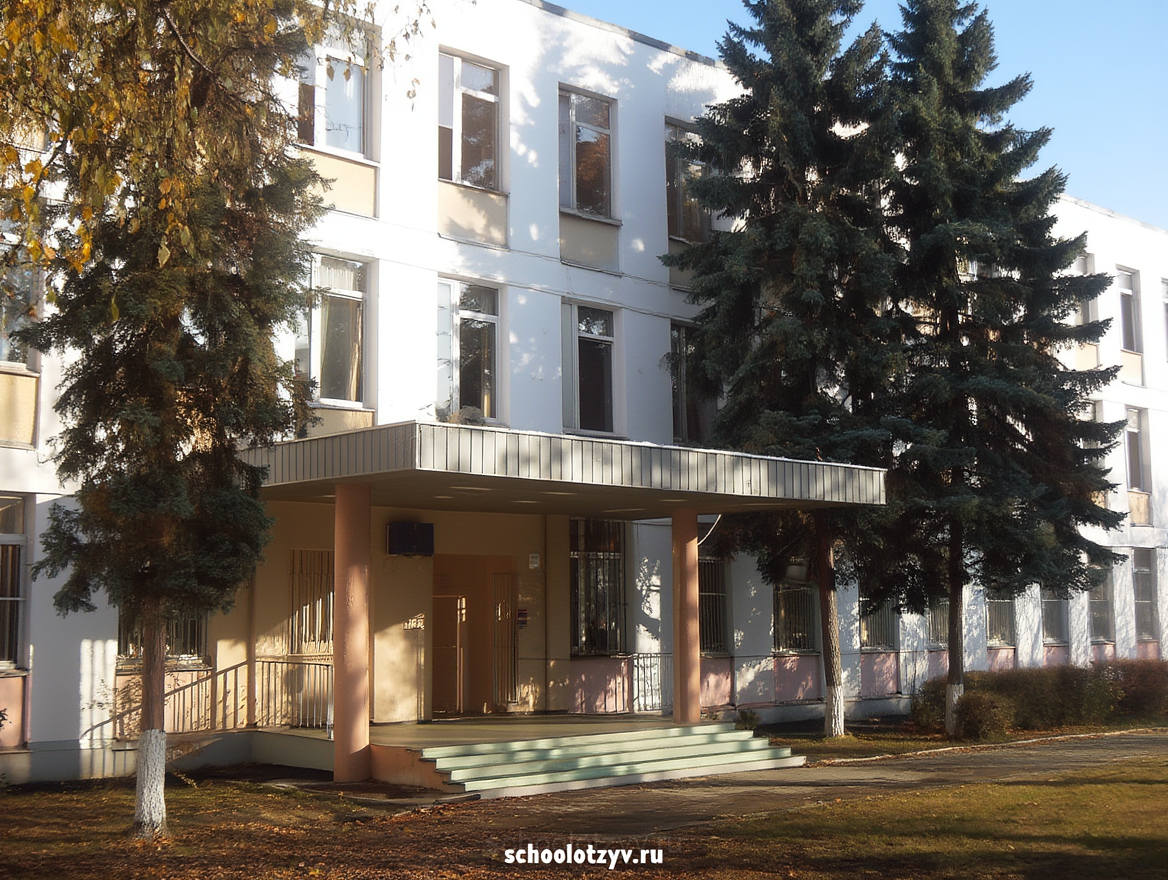 Школа № 771 — ГБОУ Школа № 771