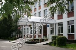 ГБОУ Школа № 814 (корпус)