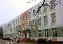 корп. 137 — ГБОУ Школа № 618
