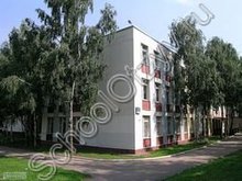 Начальная школа им. Л. да Винчи (1-4 классы) — ГБОУ Школа № 947