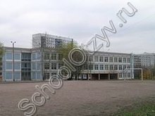 ГБПОУ Киноколледж № 40 "Московская международная киношкола" (корпус)