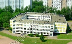 ГБОУ Школа № 962
