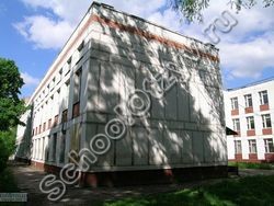 Подразделение школы, находящееся по адресу:ул.Кржижановского, д. 28 корп.2 — ГБОУ Школа № 7