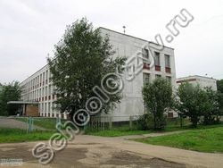 Корпус 5 — ГБОУ Школа № 1694 им. П.М. Фитина