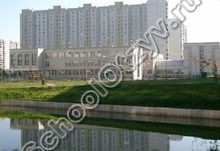 ГБОУ Школа № 2006