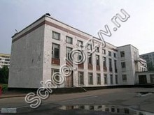 Корпус № 1 (5-11 классы)