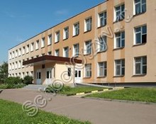 ГБОУДО МДЮЦ ЭКТ (корпус)