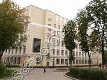 Школа «Класс-Центр» Москва