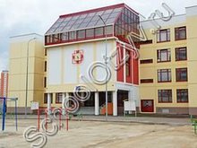 ГБОУДО ЦДТ Замоскворечье (корпус)
