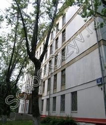 ГБПОУ Киноколледж № 40 "Московская международная киношкола"