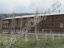 Школа №7 Междуреченск