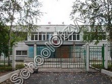 Гимназия №24 Междуреченск