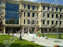 Газпром школа Санкт-Петербург