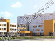 Школа №137 Барнаул