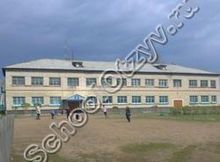 Новосельская школа Бурлинский район