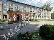 Школа №4 Алейск